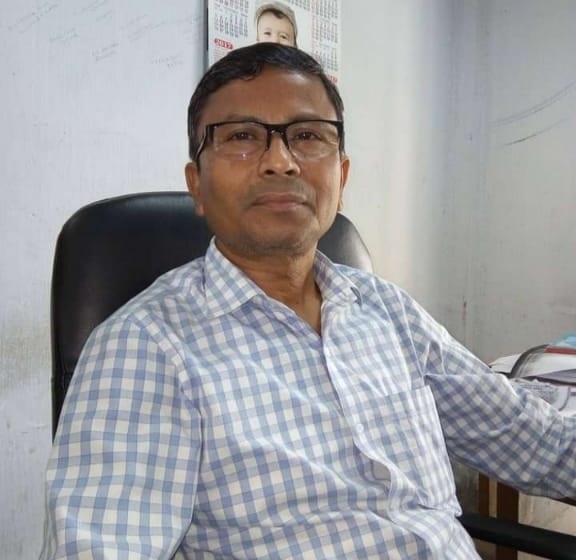Secretary Image